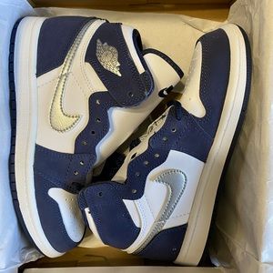 Boys Jordan 1 Retro High